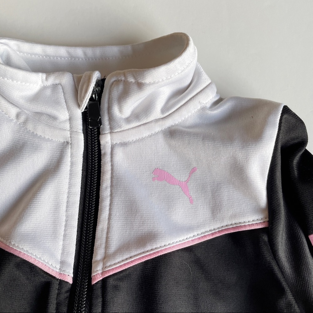 Puma jacket - Picture 3 of 5